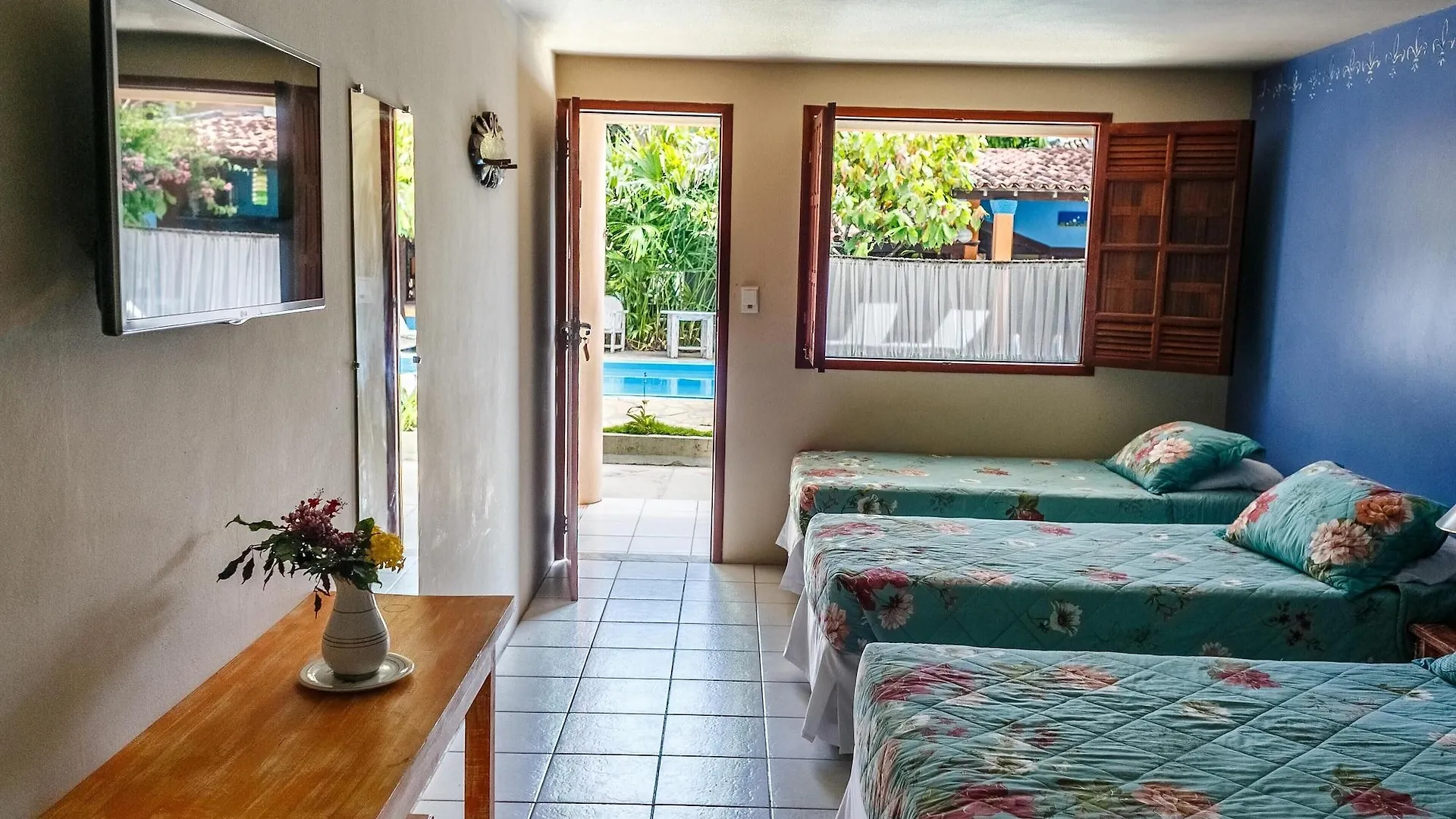 Pousada Bemvira Porto Seguro Inn