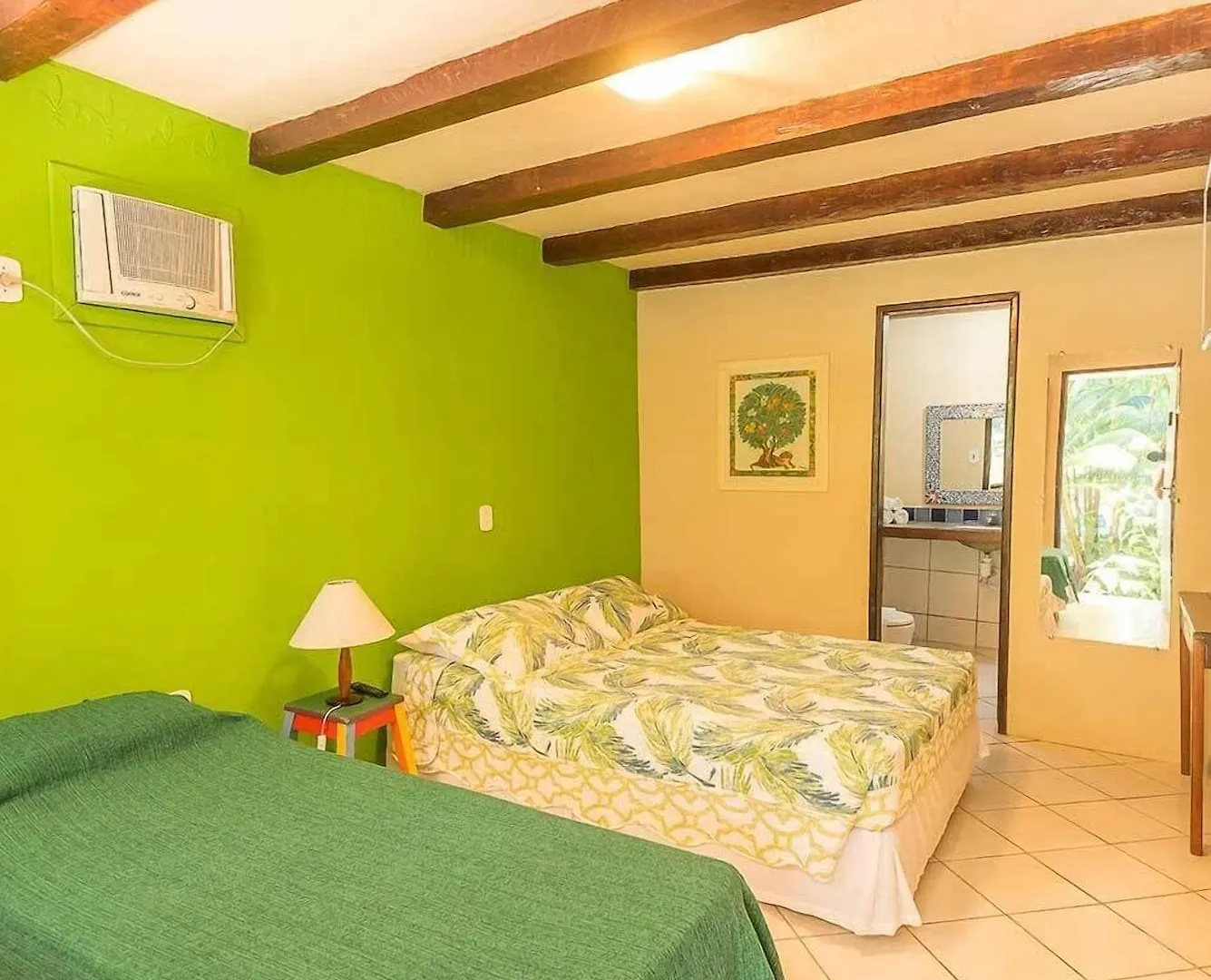 Inn Pousada Bemvira Porto Seguro