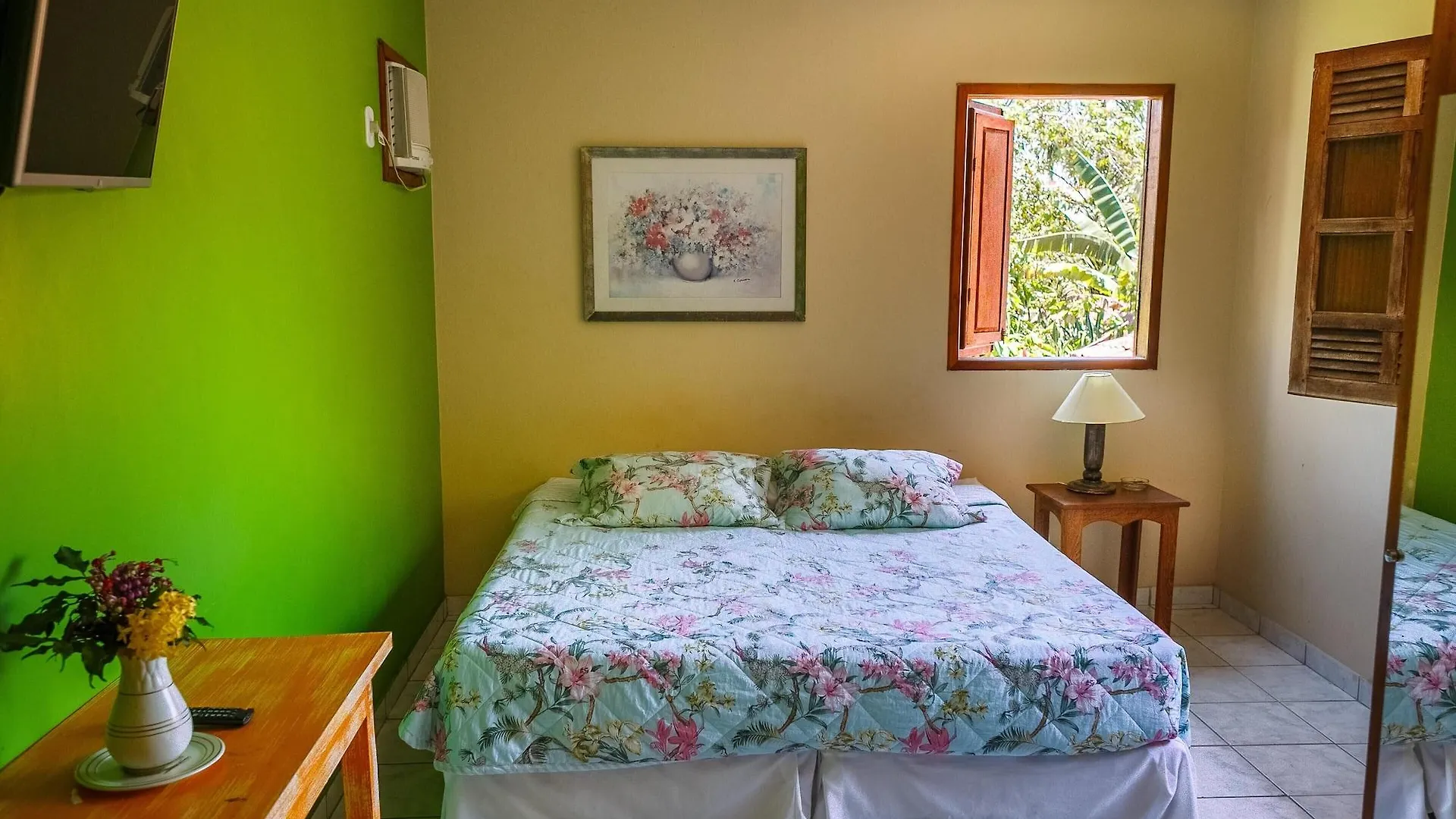 Pousada Bemvira Porto Seguro Inn
