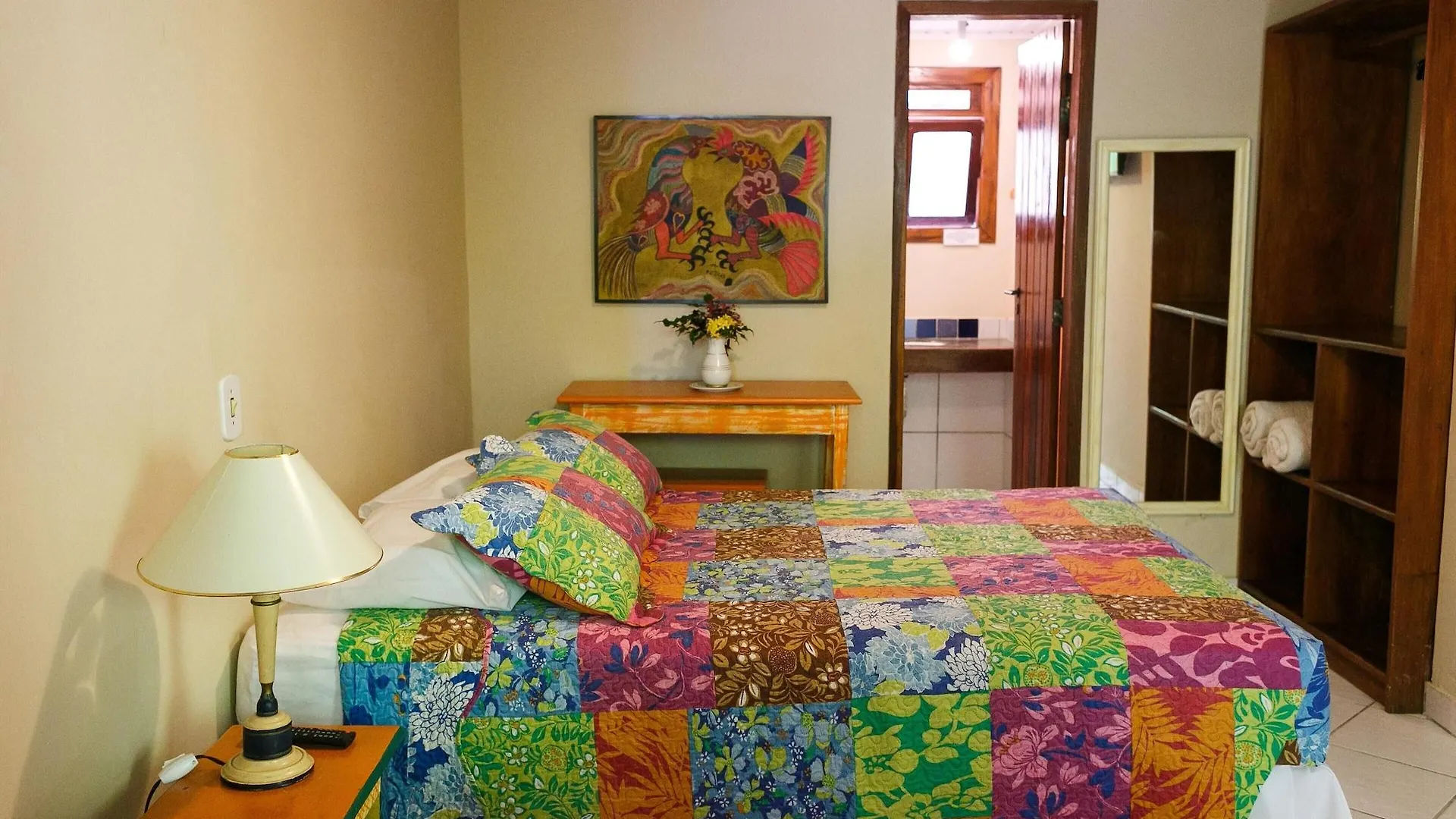 Inn Pousada Bemvira Porto Seguro