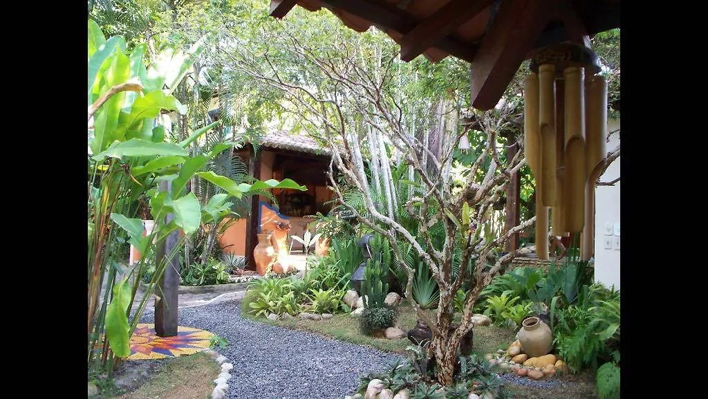 Inn Pousada Bemvira Porto Seguro