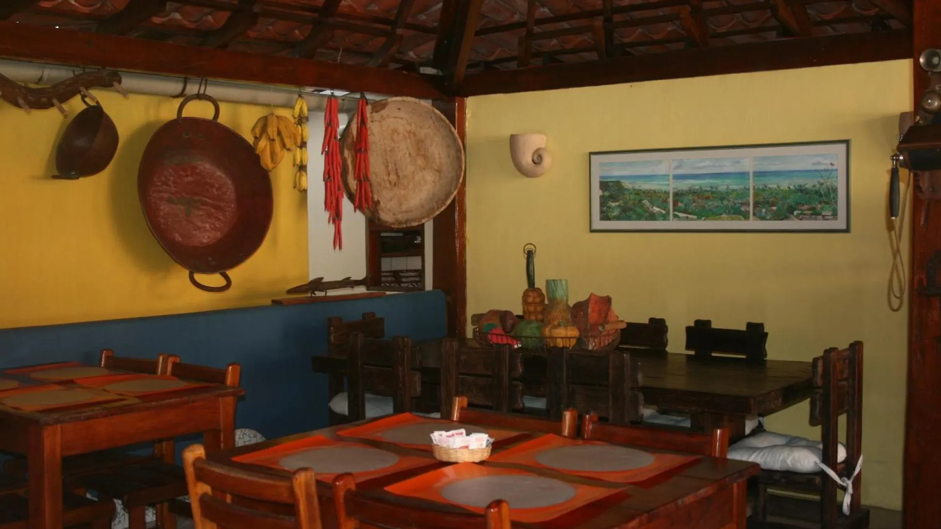 Pousada Bemvira Porto Seguro Inn