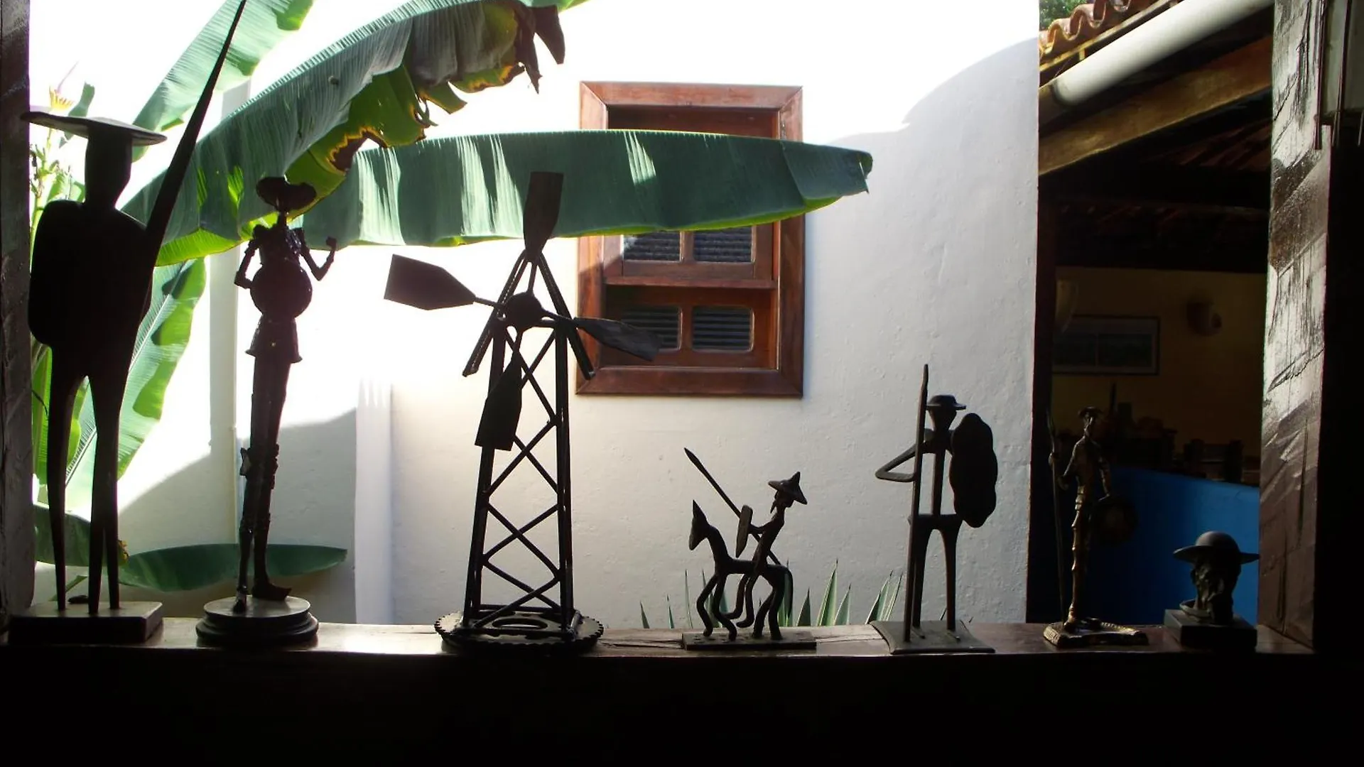 Inn Pousada Bemvira Porto Seguro