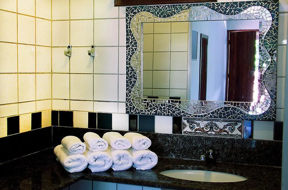 Pousada Bemvira Porto Seguro Inn