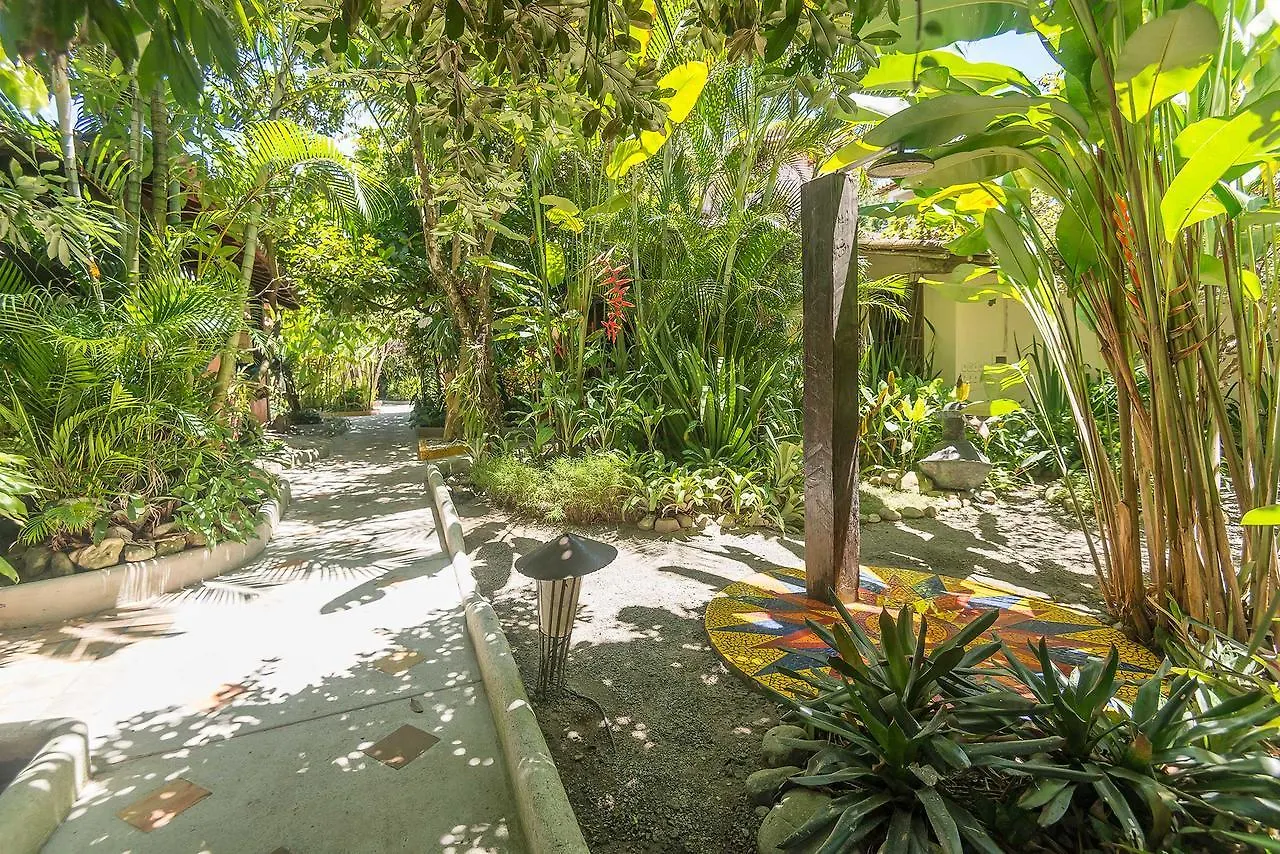 Inn Pousada Bemvira Porto Seguro