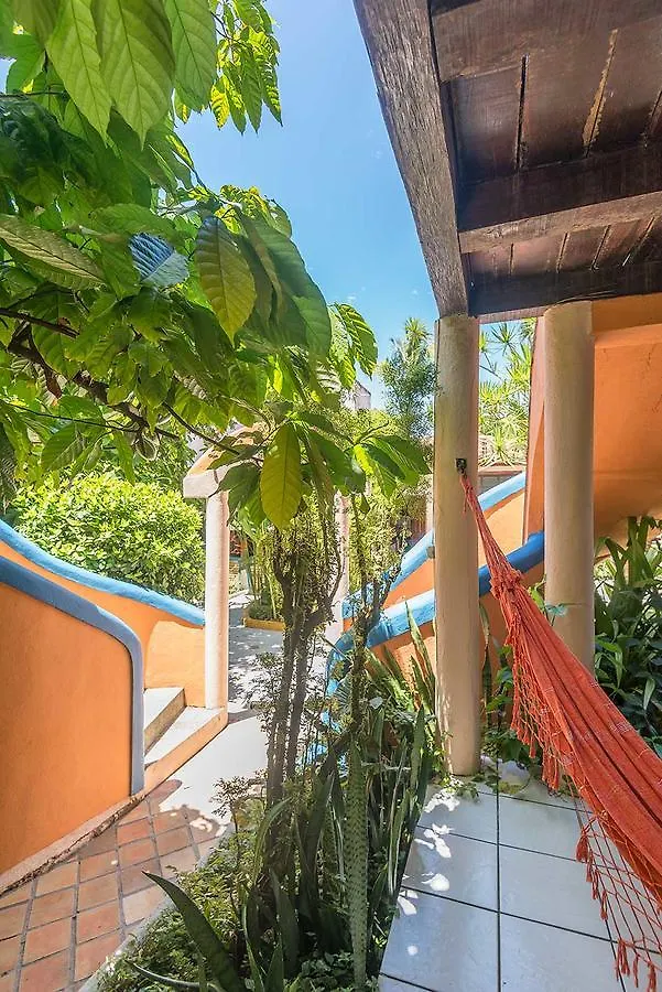 Inn Pousada Bemvira Porto Seguro