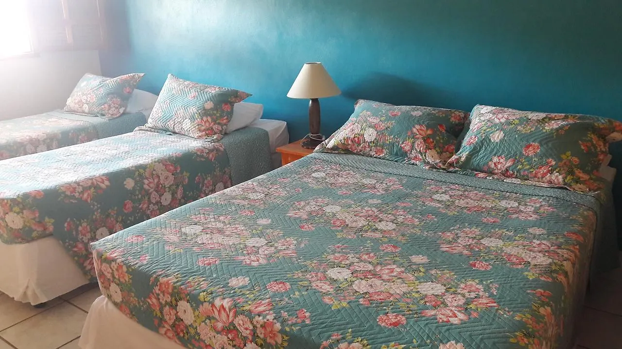 Inn Pousada Bemvira Porto Seguro