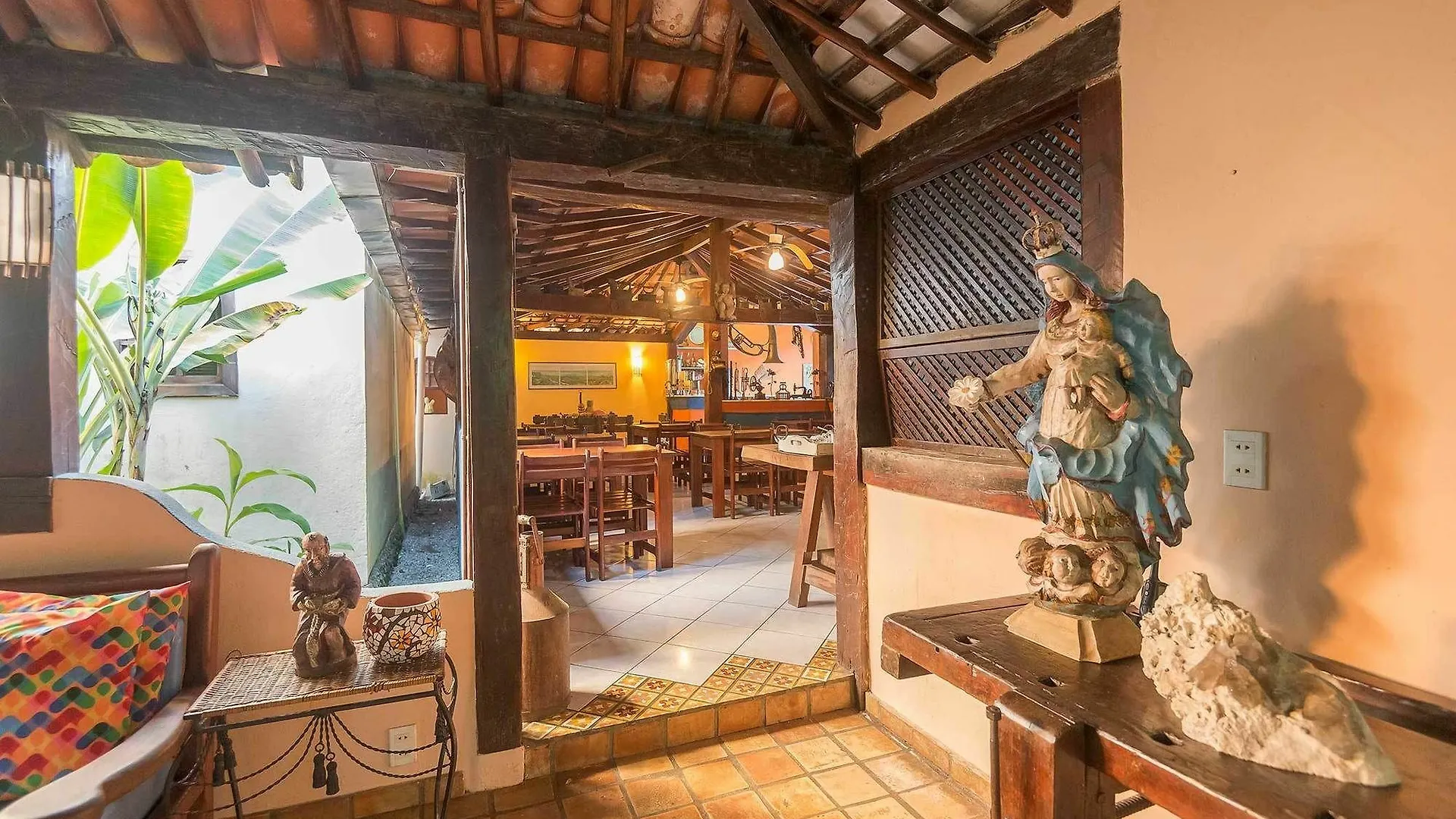 Inn Pousada Bemvira Porto Seguro
