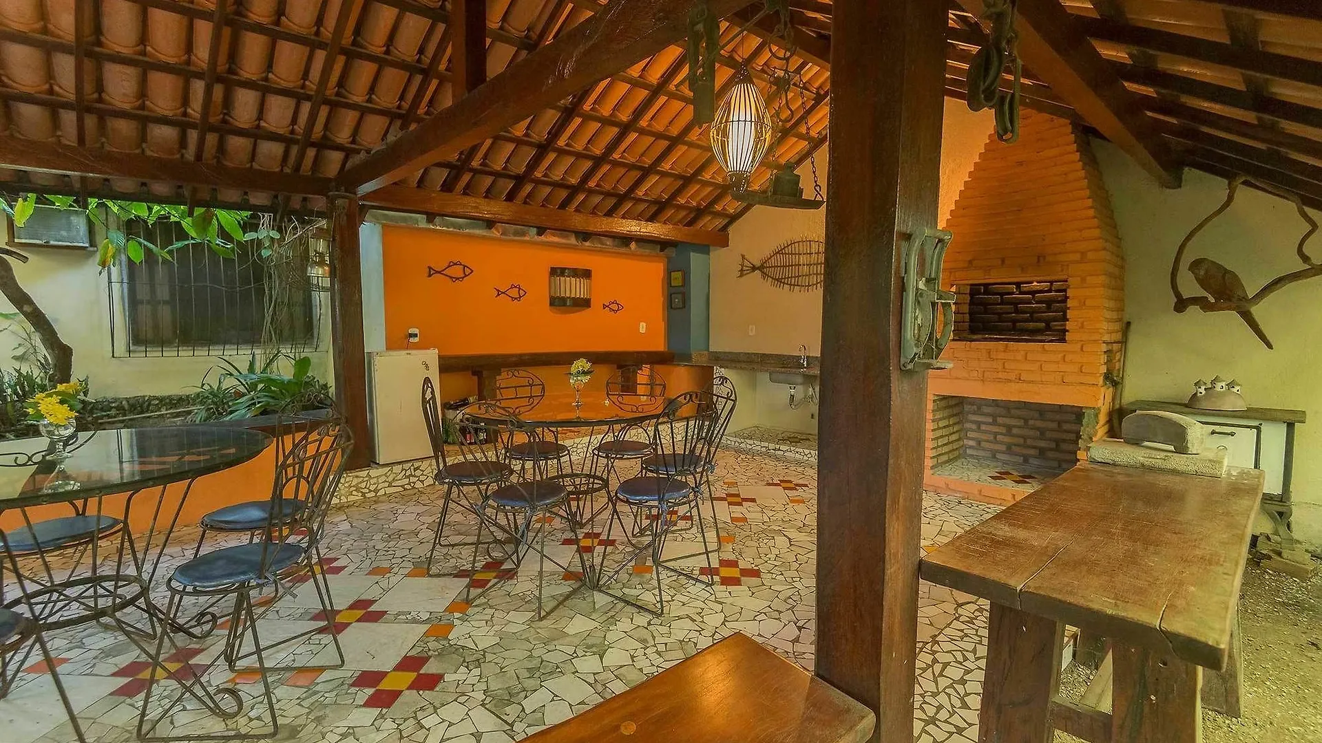Pousada Bemvira Porto Seguro Inn