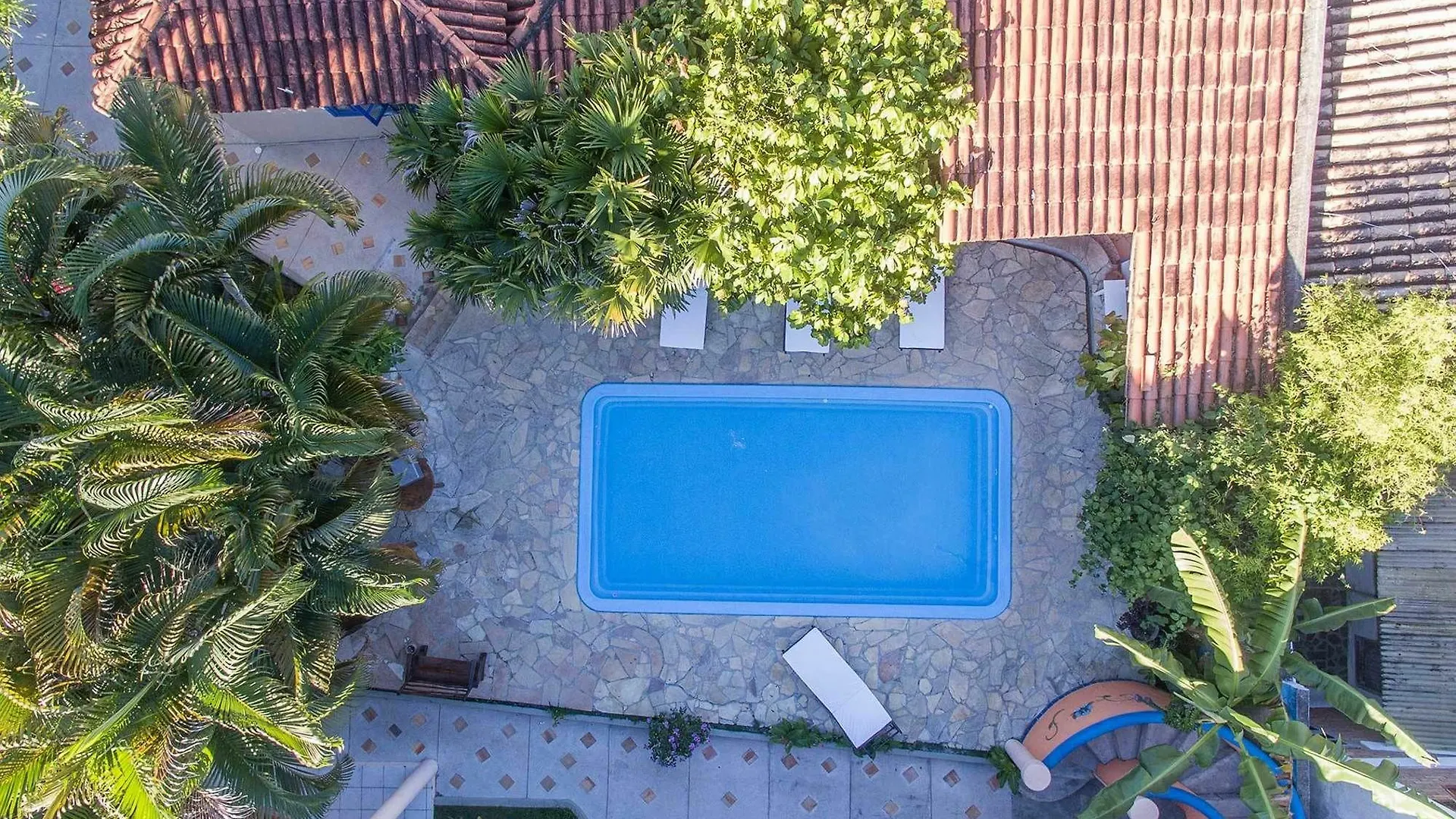 Pousada Bemvira Porto Seguro
