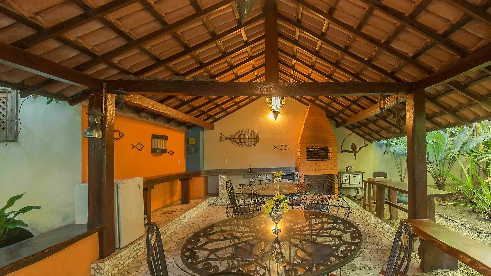 Pousada Bemvira Porto Seguro