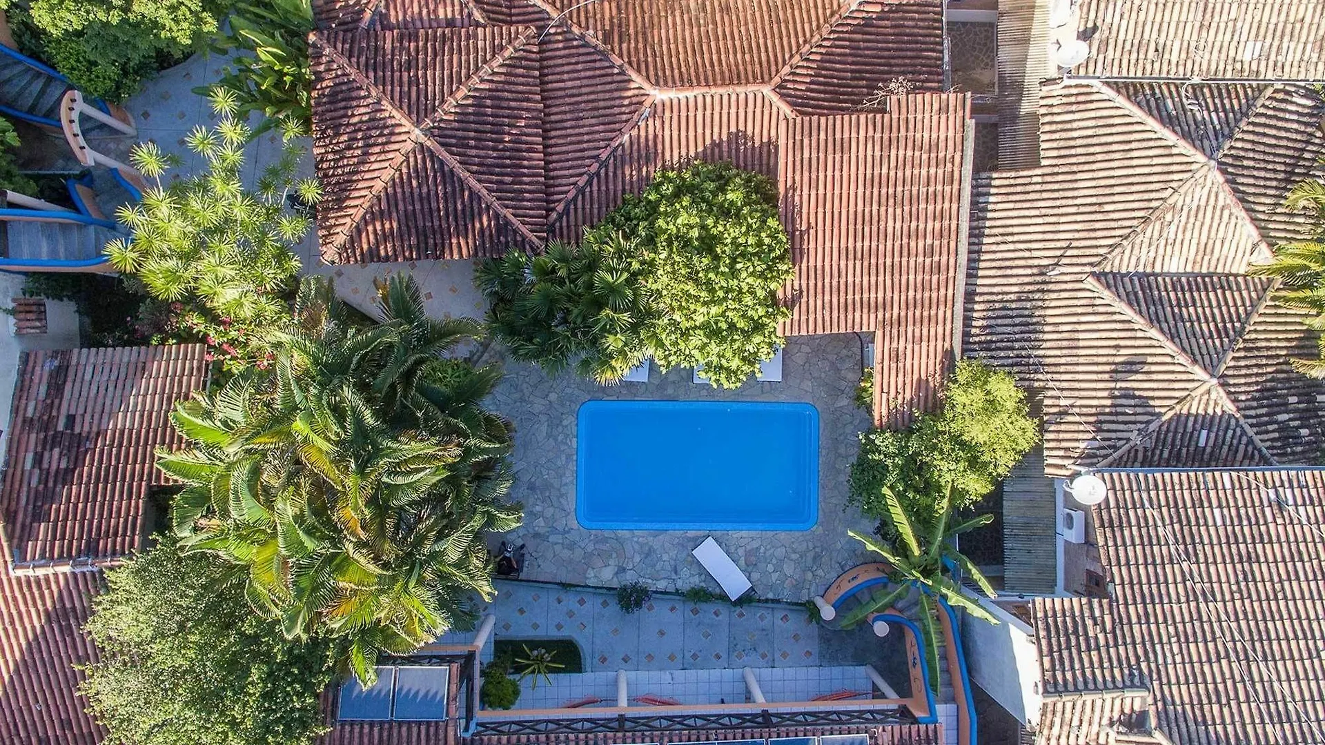 Pousada Bemvira Porto Seguro Inn