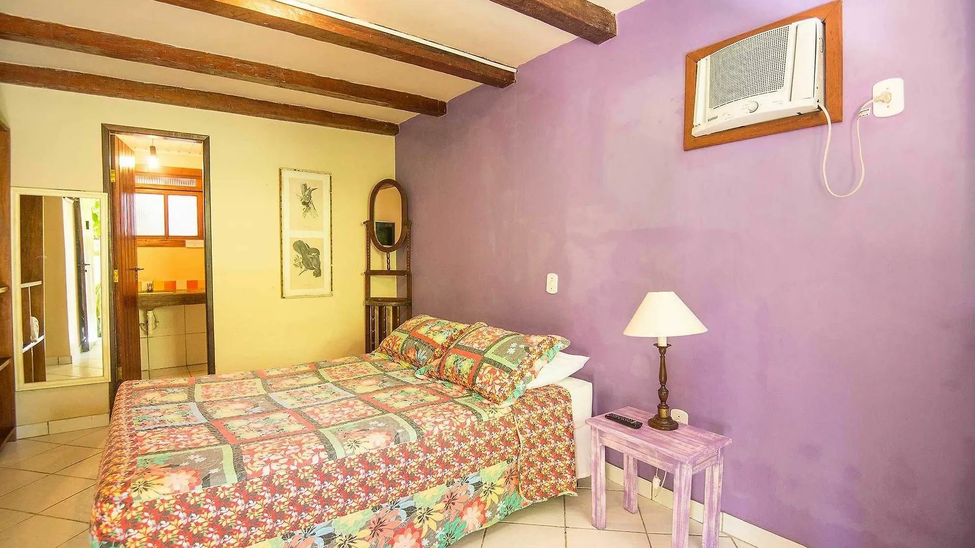 Inn Pousada Bemvira Porto Seguro