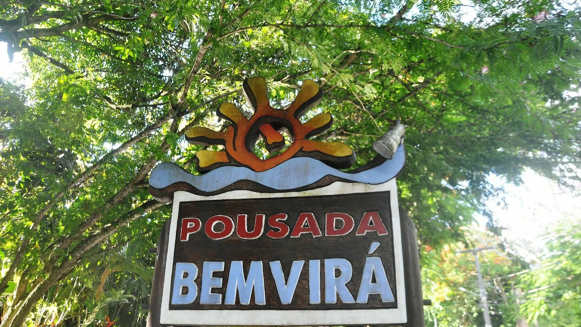 Pousada Bemvira Porto Seguro Inn