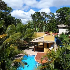 Casa Da Arvore *** Porto Seguro